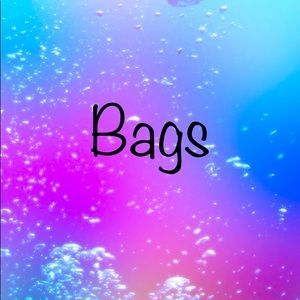 Bags - Purses - Etc
